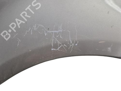 Right front fenders SKODA FABIA I (6Y2)  | BP25098945C42 
