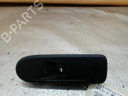 Used Right front window switch Right front window switch PEUGEOT 508 I (8D_) 1.6 HDi (112 hp) 25063305 25063305