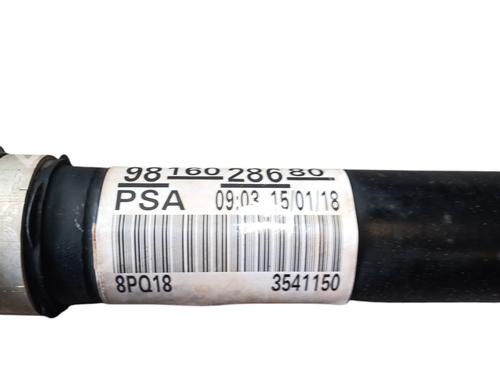 Right front driveshaft CITROËN C3 III (SX) 1.6 BlueHDi 75 | BP32447805M39 - Image 5