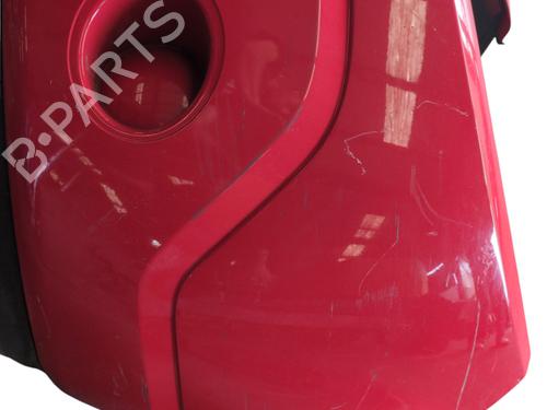 Used Front bumper Front bumper DACIA SANDERO 1.4 (BS0C, BS0A, BS0G, BS1F, BS0E) (75 hp) 26219233 26219233