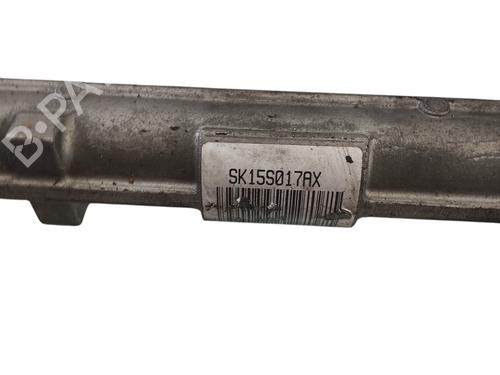 Steering rack FORD TRANSIT COURIER B460 Box Body/MPV 1.0 EcoBoost | BP26599165M22 