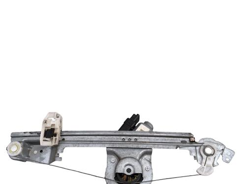 Rear left window mechanism RENAULT GRAND SCÉNIC II (JM0/1_) 1.9 dCi (JM14) | BP30148812C24