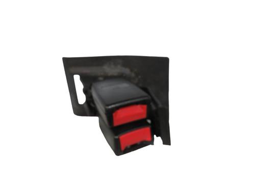 Used Seat buckle MINI MINI (R50, R53) One D (75 hp) 25112730