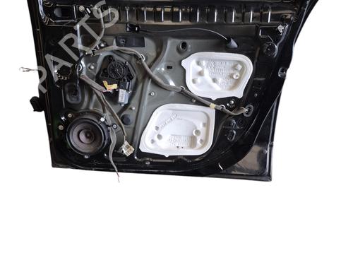 Drzwi przednie prawe RENAULT SCÉNIC III (JZ0/1_) 1.5 dCi | BP30911097C3