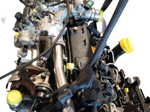 Used Engine Engine 38585500 38585500
