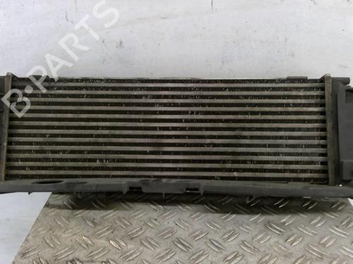 Used Intercooler Intercooler OPEL VIVARO A Van (X83) 2.0 CDTI (F7) (114 hp) 25078076 25078076