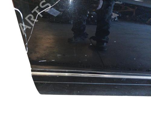 Right front door MERCEDES-BENZ B-CLASS Sports Tourer (W245) B 170 (245.232) | BP25103210C3 