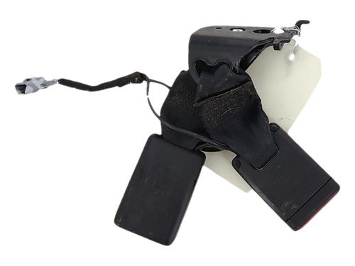 Seat buckle RENAULT MEGANE IV Hatchback (B9A/M/N_) 1.5 dCi 110 (B9A3) | BP40271623I32 - Image 2