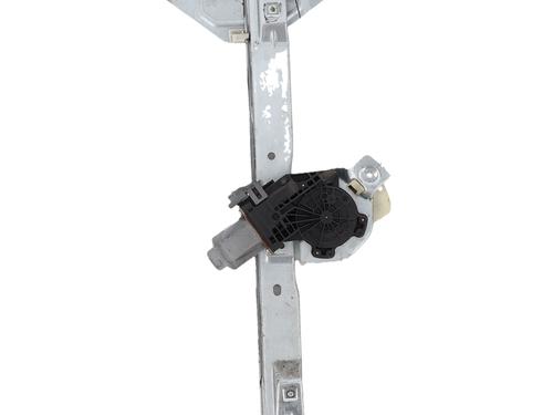 Front left window mechanism CITROËN C3 II (SC_) 1.4 VTi 95 | BP38258016C22 - Image 2