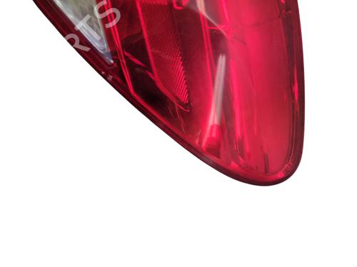 Used Right taillight PEUGEOT 207 (WA_, WC_) 1.4 16V (95 hp) 30412829