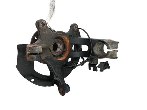 Right front steering knuckle RENAULT MEGANE IV Hatchback (B9A/M/N_) 1.3 TCe 140 (B9NB) | BP25052851M26 