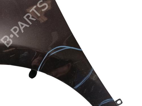 Used Left front fenders LANCIA MUSA (350_) 1.3 D Multijet (350.AXM11, 350.AXM1A, 350.AXI1A) (95 hp) 31178214