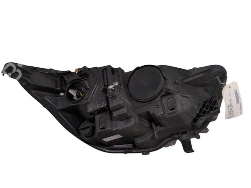 Left headlight CITROËN C4 II (NC_) 1.6 HDi 115 | BP32325548C28 