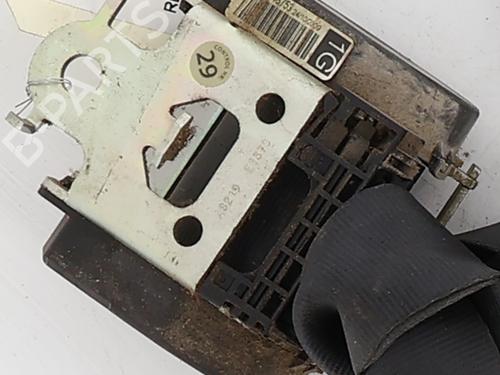 Front left seatbelt RENAULT KANGOO Express (FW0/1_) 1.5 dCi 70 (FW0A, KW0V) | BP37749024I26  - Image 7