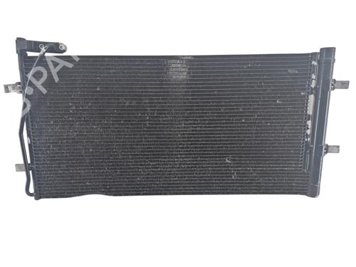 AC radiator AUDI Q3 (8UB, 8UG) 1.4 TSI | BP25892484M32 - Image 4