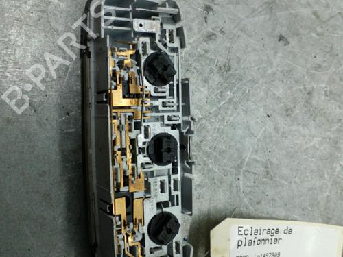 Interior roof light FORD C-MAX (DM2) 1.8 TDCi | BP25077745I8 - Image 2