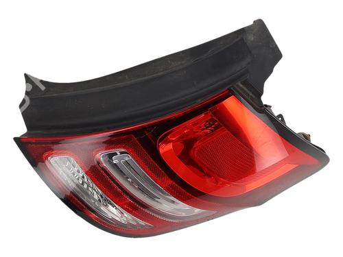 Right taillight CITROËN C3 II (SC_) 1.4 HDi 70 (SC8HZC, SC8HR0, SC8HP4) | BP38307264C35 - Image 3