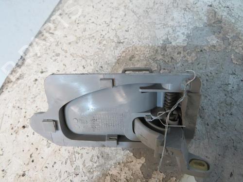 Used Front left interior door handle Front left interior door handle CITROËN XSARA PICASSO (N68) 1.6 HDi (90 hp) 25066662 25066662