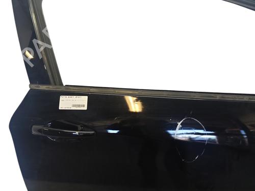 Right front door PEUGEOT 208 I (CA_, CC_) 1.2 VTI 82 | BP25158965C3 