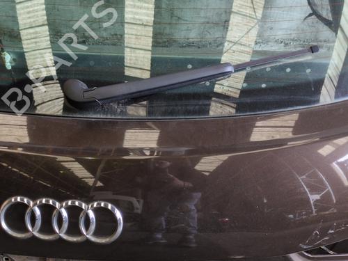 Tailgate AUDI A1 (8X1, 8XK) 1.6 TDI | BP29476240C6 