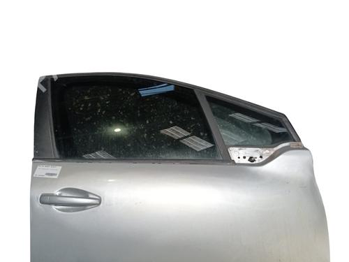 Right front door PEUGEOT 208 I (CA_, CC_) 1.4 HDi | BP32215551C3