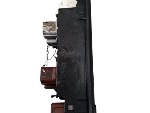 Left front window switch RENAULT MEGANE II (BM0/1_, CM0/1_) 1.9 dCi (BM0G, CM0G) | BP30399537I27