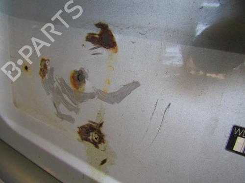 Tailgate MERCEDES-BENZ M-CLASS (W163) ML 270 CDI (163.113) | BP25111761C6 