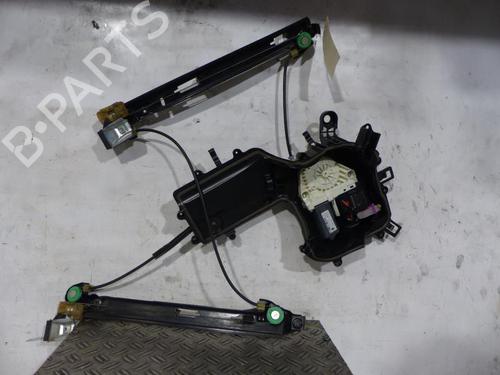 Front right window mechanism SEAT LEON (1P1) 1.9 TDI | BP25080091C23 - Image 6