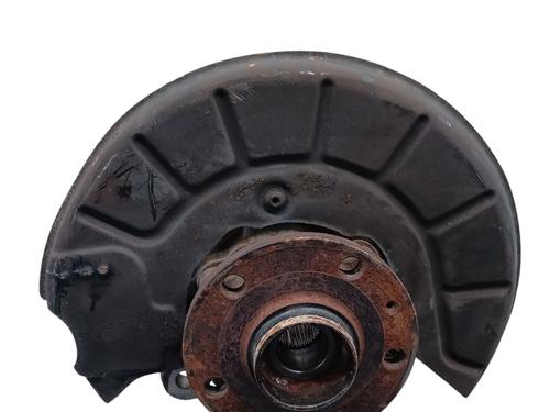 Right front steering knuckle VW GOLF VI Convertible (517) 2.0 TDI | BP32673917M26 - Image 3