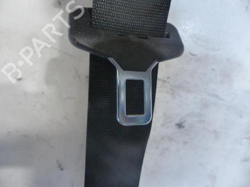 Rear left belt tensioner BMW 1 (E87) 120 d | BP25091634C89 