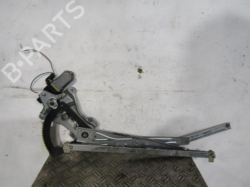 Used Front left window mechanism Front left window mechanism CHEVROLET AVEO / KALOS Saloon (T250, T255) [2005-2026] 25069744 25069744