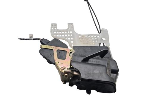 Rear left lock HYUNDAI TUCSON (JM) 2.0 CRDi All-wheel Drive | BP29222128C100 