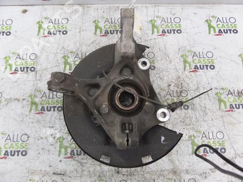 Used Left front steering knuckle Left front steering knuckle OPEL ASTRA J (P10) 1.6 CDTi (68) (110 hp) 25071094 25071094