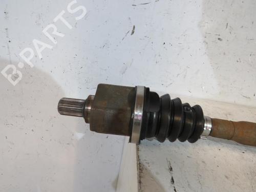 Left front driveshaft RENAULT CLIO III (BR0/1, CR0/1) 1.6 16V (BR05, BR0B, BR0Y, BR15, BR1J, BR1M, BR1Y, CR0B,... | BP25070719M38 