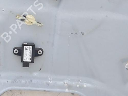 Front left window mechanism MERCEDES-BENZ M-CLASS (W164) ML 320 CDI 4-matic (164.122) | BP37286364C22 - Image 7