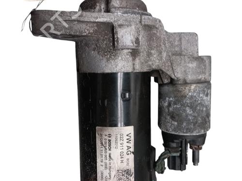 Used Starter AUDI A1 (8X1, 8XK) 1.6 TDI (105 hp) 28190974