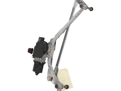 Front wiper motor RENAULT CAPTUR I (J5_, H5_) 1.5 dCi 90 (J5N4, J5M5, J5MW, J5M6, J5AL, J5AJ) | BP35962074M29 - Image 4