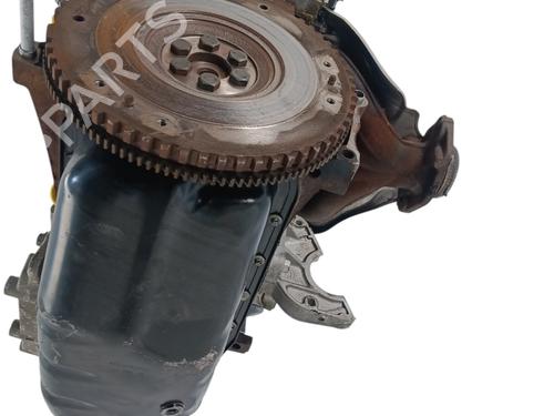 Engine RENAULT CLIO III (BR0/1, CR0/1)  | BP36654453M1  - Image 7