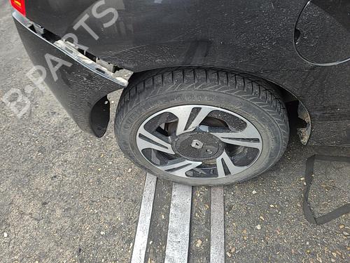 Front left window mechanism RENAULT TWINGO II (CN0_) 1.2 (CN0D) | BP25110352C22  - Image 7