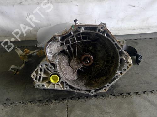 Used Gearbox OPEL CORSA D (S07) 1.2 (L08, L68) (80 hp) 25064860
