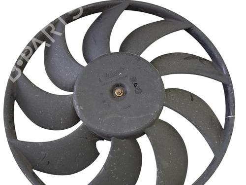 Used Radiator fan Radiator fan 26240371 26240371