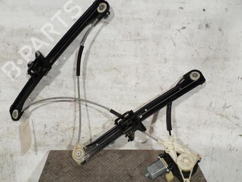 Front left window mechanism CHEVROLET EXPRESS Van 6.0 2500 | BP25110658C22 - Image 5