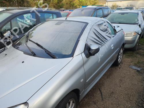 Steering rack PEUGEOT 206 CC (2D) 2.0 S16 | BP25103091M22  - Image 10