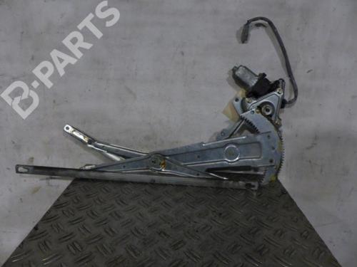 Used Front right window mechanism Front right window mechanism HONDA LOGO (GA) 1.3 (GA3) (65 hp) 10585478 10585478