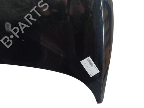 Używane Pokrywa przednia / Maska silnika FORD FIESTA VI (CB1, CCN) 1.6 TDCi (95 hp) 30593590