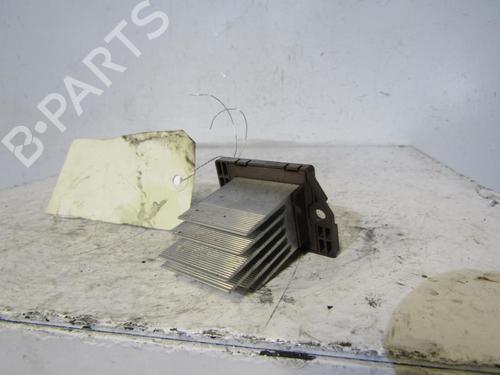 Used Heater resistor Heater resistor HYUNDAI TRAJET (FO) 2.0 CRDi (113 hp) 25111645 25111645