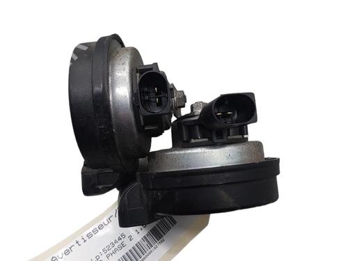 Used Horn Horn SKODA OCTAVIA III (5E3, NL3, NR3) 1.5 TSI (150 hp) 25058619 25058619