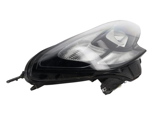 Right headlight OPEL CORSA E (X15) 1.4 (08, 68) | BP39487320C29 - Image 2