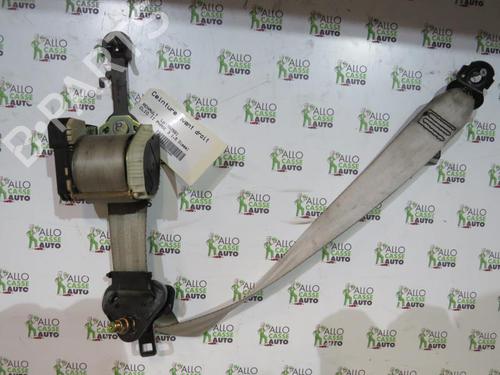 Used Front right belt tensioner RENAULT CLIO II (BB_, CB_) [1998-2016]  25114815