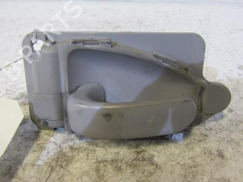 Used Front left interior door handle CITROËN XSARA PICASSO (N68) 1.8 16V (115 hp) 25094078